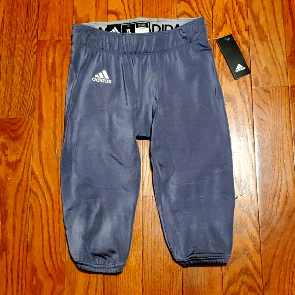 🔻🏈NWT🏈: ADIDAS YOUTH FOOTBALL PANTS